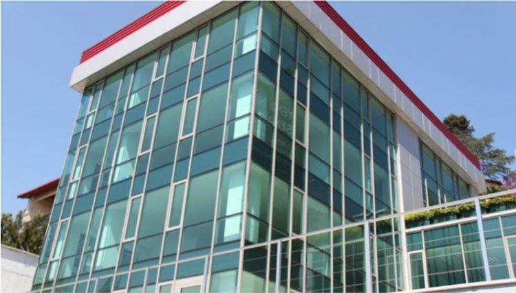 Beşiktaş Balmumcu Mh / Balmumcu Plaza