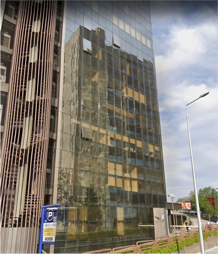 Beşiktaş Gayrettepe Mh / D-Plaza