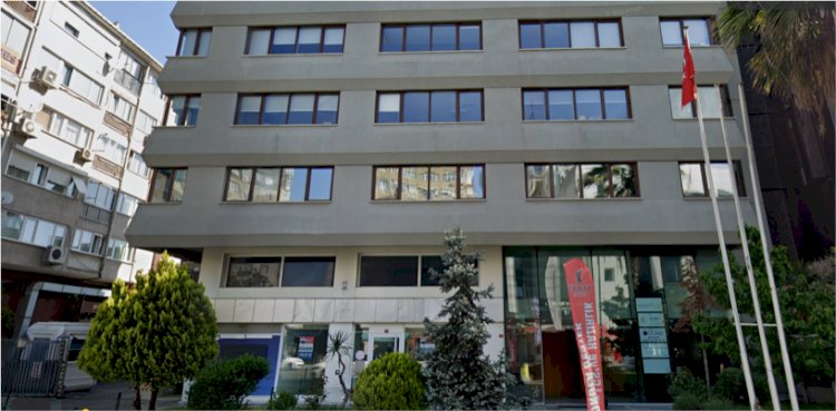 Beşiktaş Gayrettepe Mh / Cerrahoğulları İş Merkezi