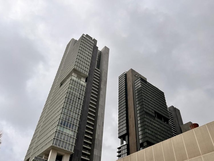 Quasar İstanbul Beşiktaş Büyükdere cd Rezidans Ofis