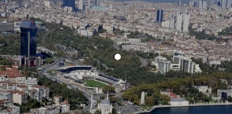 Beşiktaş’ta Ticari Gayrimenkul Neden Önemlidir?
