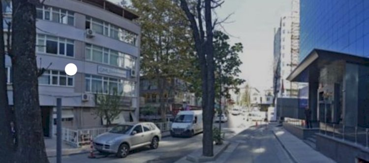 Beşiktaş ve İstanbul Marka Ofis Yaşam Merkezi: Kore Şehitleri Cd