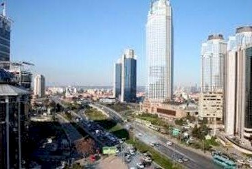 Büyükdere Cd, Beşiktaş Ticari Gayrimenkul Yaşam Alanının Kalbidir.
