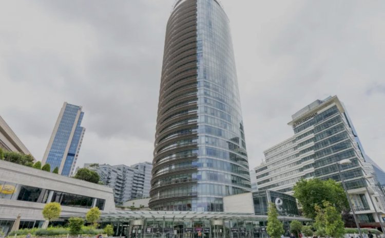 Istanbul A+ Office Market Analysis, 2023 First 3 Quarter Analysis