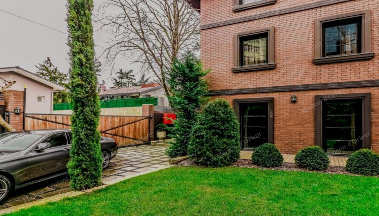 Levent Villas Region Commercial Real Estate is one of my Main Focus Areas.