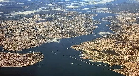 Beşiktaş ta İmara Açık Boş Arsa Sayısı Ne Kadar?