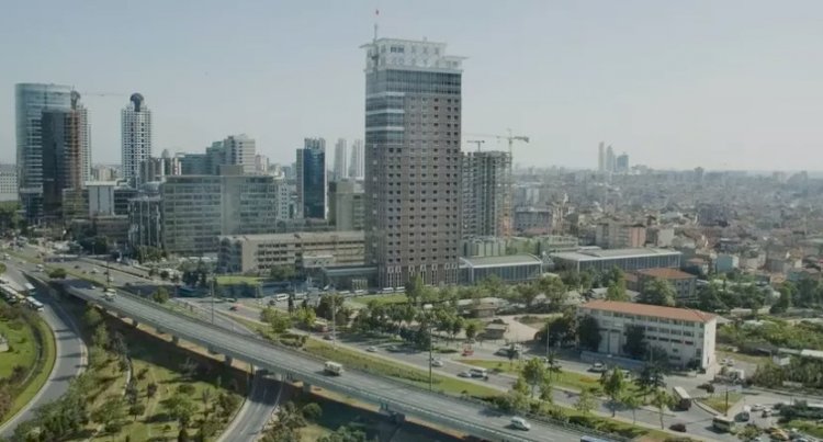 Plaza Office Demand Remains Vibrant.
