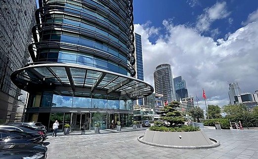Beşiktaş’ta Hangi Rezidans Projeleri Ticari Ofis Kullanımına Olanak Sağlıyor..