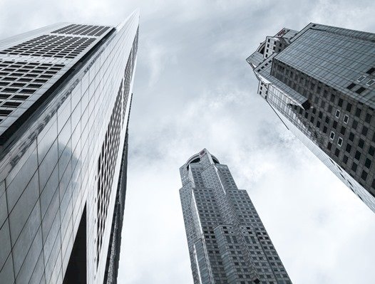 As of the end of 2024, the plaza office depreciation period across Beşiktaş was 228 months.