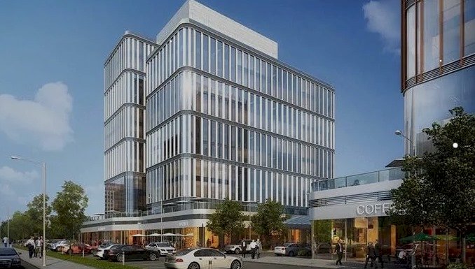 Mr. Özkan, we will give you the sales authority for our commercial building with a corporate tenant.